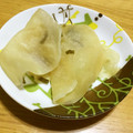 さおりん@料理特訓中's cooksnap of when they made 自宅でできる大根の千枚漬け.