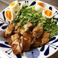 3754098's cooksnap of when they made 簡単旨☆鶏の照り焼き.