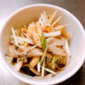 ☆のりぞー☆'s cooksnap of when they made 舞茸とえのきのマヨネーズポン酢和え.