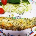 ✿yuiΜΑΜΑ✿'s cooksnap of when they made 鮭のパン粉焼き（保育園メニュー♡）.