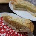 ひろみつばち's cooksnap of when they made * オーストリア ❤ リンツァートルテ♪.
