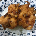 おやつや's cooksnap of when they made ささみとコーンのおとしてんぷら.