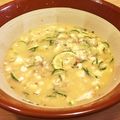 がんべえひとみ's cooksnap of when they made 宮崎の味 冷や汁.