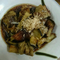 よし33☆'s cooksnap of when they made 簡単！なすの揚げびたし(^o^).
