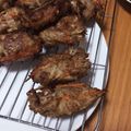クックEA7EHH☆'s cooksnap of when they made 鯵のすり身のてんぷら.
