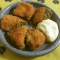 いお。's cooksnap of when they made 鮭のフライ.