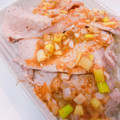 ＊みき☆★'s cooksnap of when they made 豚肉ともやしのネギ甘酢醤油.