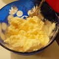 れらるり's cooksnap of when they made 手作りアイス（簡単、途中で混ぜ無し）.