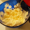 れらるり's cooksnap of when they made 手作りアイス（簡単、途中で混ぜ無し）.