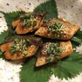 あーちゃんmama♪'s cooksnap of when they made フライパンで簡単♡ブリの生姜照り焼き.