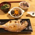 ◎えみ◎'s cooksnap of when they made 初めてでも簡単♪基本のお吸い物.