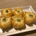 るのりん♪'s cooksnap of when they made ジャガチーズのフライ.