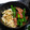 nosso's cooksnap of when they made えのきの卵炒め.