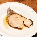 mami♪123's cooksnap of when they made ぶりポン焼き.