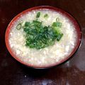 おいしい＠大好き's cooksnap of when they made 大根おろしの温かスープ.
