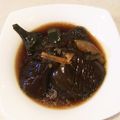 クックKOQ92X☆'s cooksnap of when they made なすの田舎煮.