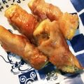 ♥Ｍｅｉ♥Ａｉ♥Ｋ♥'s cooksnap of when they made なすの豚バラ肉巻き.