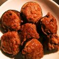 りんごぉぉぉ's cooksnap of when they made ひき肉のなすはさみ焼き.