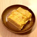なおこ☆彡's cooksnap of when they made 基本のだし巻き卵.