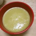 むぴょこぴょこん's cooksnap of when they made フライパンで⭐️カルーアプリン.