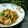 かおりかざり's cooksnap of when they made 料理研究家の　梨と豚キムチの和え物.