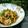 かおりかざり's cooksnap of when they made 料理研究家の　梨と豚キムチの和え物.