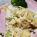 マキティmama⭐'s cooksnap of when they made 牛乳・生クリーム不要！簡単マッシュポテト.