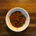 marica猫's cooksnap of when they made お弁当♡冷凍保存　ナスのミートグラタン.