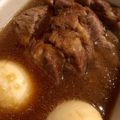 ゆきたーど's cooksnap of when they made 柔らかジューシーな煮豚.