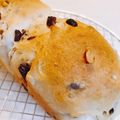 そらんま's cooksnap of when they made フードプロセッサーで基本のパン生地.