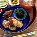 ﾌﾞｲｰﾝ's cooksnap of when they made ワカメと玉ねぎの酢の物★.