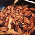 メアリー＆アテネ's cooksnap of when they made 追いかつおで絶品✿筍と手羽先のこっくり煮.