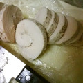 クック8W59KJ☆'s cooksnap of when they made 超簡単！放置系しっとりやわらか鶏ハム.