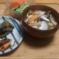 はなこ（＊＾＾）♡'s cooksnap of when they made そばつゆで食べる☆タラの野菜蒸し☆.