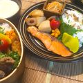 ♡Fuwari♡'s cooksnap of when they made メンマと青葱の中華風混ぜ飯♪.
