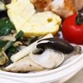 ぷちまるこ's cooksnap of when they made 霜降りひらたけの柚子こしょう炒め.