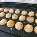 クック5E1QQN☆'s cooksnap of when they made たこ焼き（基本を研究）NEW！.