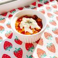 あやちん０８１６'s cooksnap of when they made ポークビーンズdeグラタン.