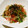 ゆみらんたん's cooksnap of when they made トマトとカイワレの簡単サラダ♡.