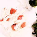 みっくママ's cooksnap of when they made 梅とマヨの大根サラダ.