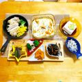 komutatata's cooksnap of when they made ⭐️お母さんの味 ひじき煮！.