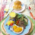 sakuraロゼット's cooksnap of when they made じゃがいものビシソワーズ　ルーなし.