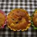ロバのオペレッタ's cooksnap of when they made * クランベリーマフィン *.