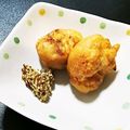 o^o^oayuayu's cooksnap of when they made 鶏胸肉で柔らか〜簡単チキンナゲット.