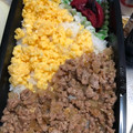 トコタン's cooksnap of when they made 簡単すぎる★合挽き肉のそぼろごはん.