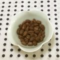 おはなすき's cooksnap of when they made おつまみ ❀ 塩ゆであずき.