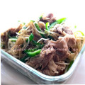 みぃすけママちゃん's cooksnap of when they made もやしと豚バラの中華風炒め。.
