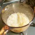 かすてら１２'s cooksnap of when they made 砂糖なしで梨ジャム.