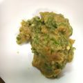 塩むすび好き's cooksnap of when they made かぐらなんばん味噌.