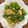 塩むすび好き's cooksnap of when they made かぐら南蛮と鶏肉の味噌炒め.